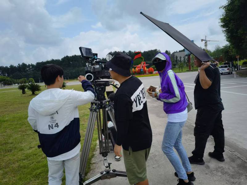 场景赋能，安龙县TVC拍摄打造品牌沉浸式体验