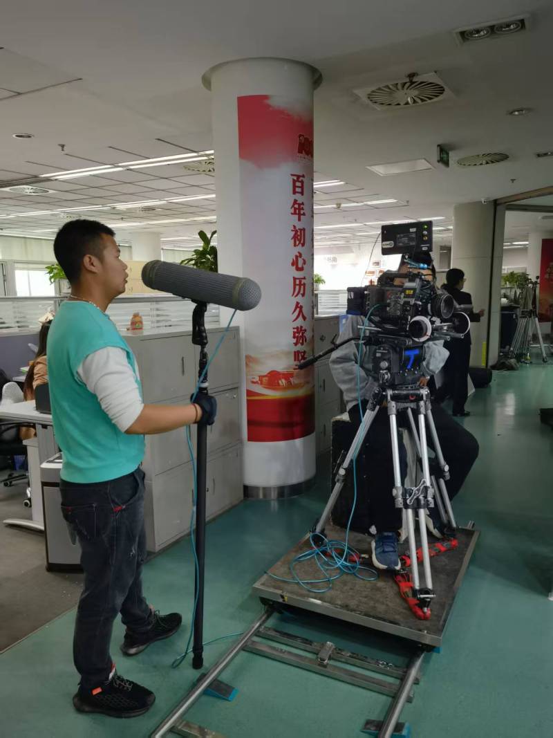 安龙县广告片拍摄：用故事化表达传递品牌温度，拉近与用户的距离！