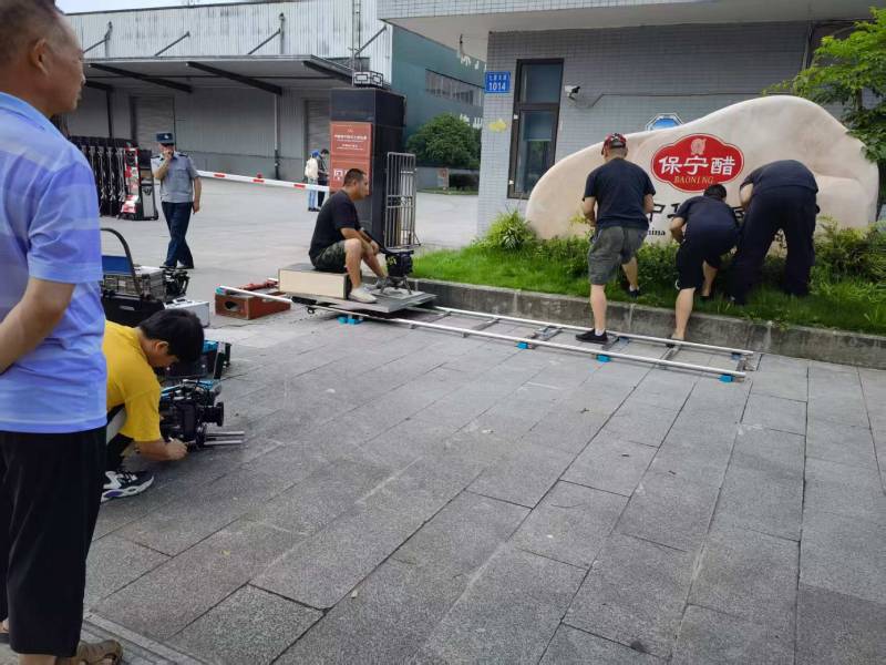 安龙县TVC拍摄：制造业专属TVC方案，用镜头展现企业硬核实力！