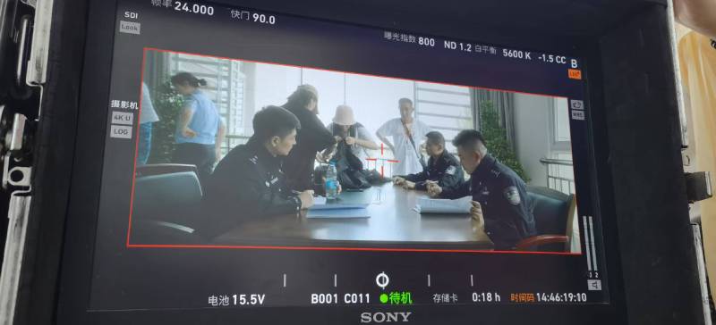 安龙县TVC拍摄：活动类广告专属，即时产出高光内容，满足宣发时效！