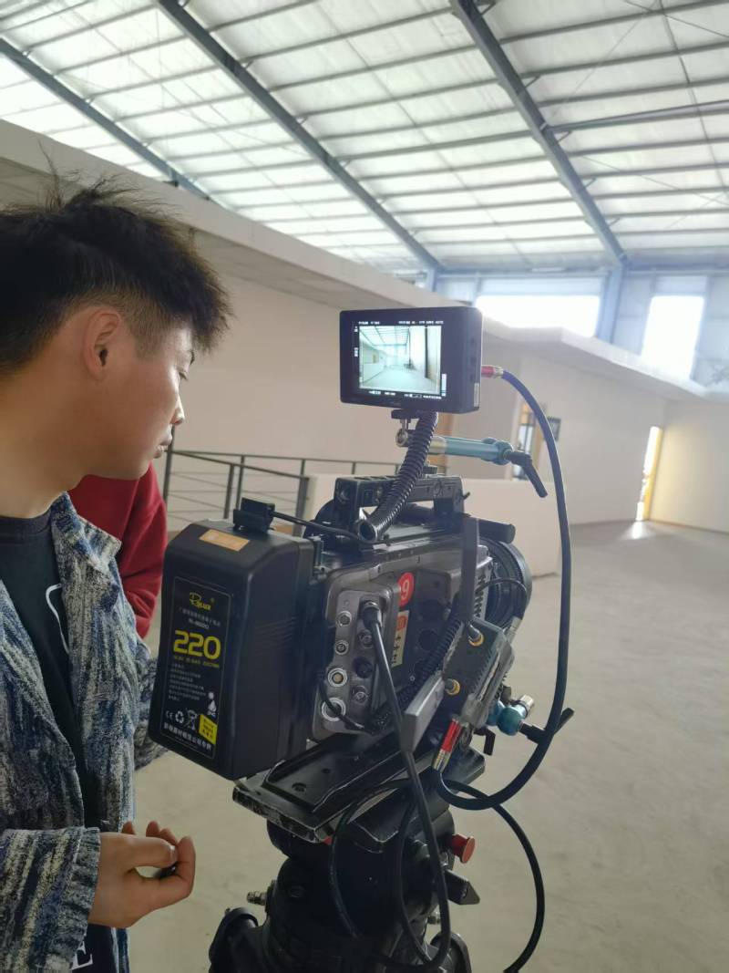 创新驱动，智领未来——安龙县TVC与广告片拍摄制作的创新实践