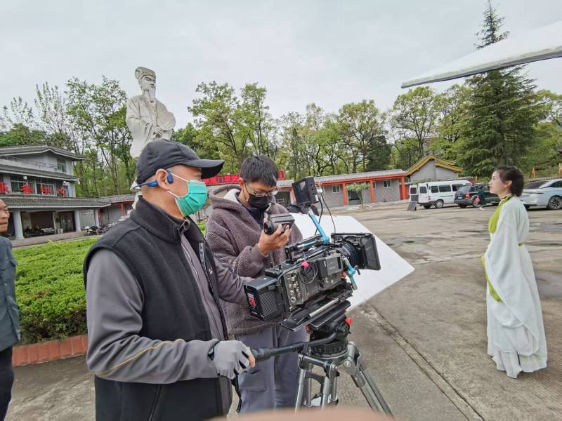 安龙县广告片拍摄公司：从策划到投放，一站式服务，让品牌传播更高效！