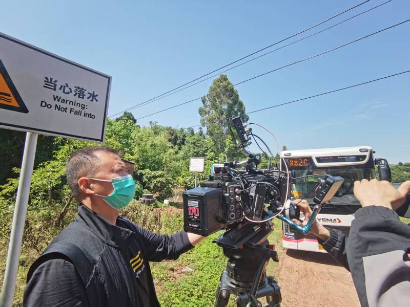 安龙县TVC拍摄公司：深耕本地市场，为品牌定制专属拍摄方案
