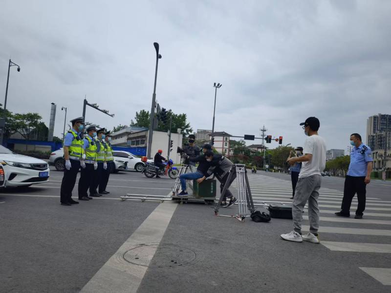 安龙县TVC拍摄公司：医疗科技企业信赖之选，专业内容可视化呈现！
